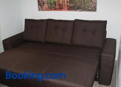 Duplex Belmaco - Santa Cruz de la Palma - Stue