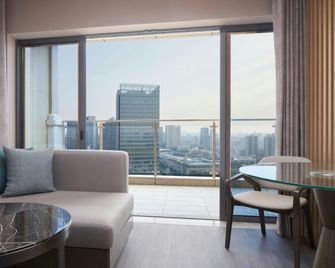 Courtyard by Marriott Foshan - Foshan - Stue