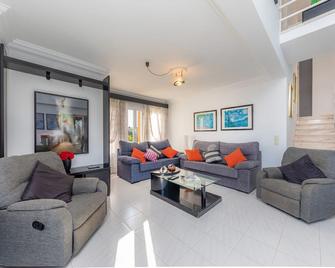 Ca Na Xisca - Sa Coma - Living room