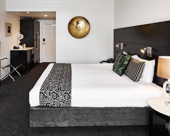 Hotel Armitage And Conference Centre - Tauranga - Bedroom