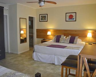 Joan Miro Hotel - Punta del Este - Habitación