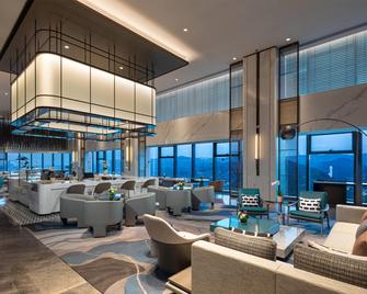 Wyndham Grand Yichang Riverside - Yichang - Lounge