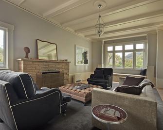 Wenvoe - Historic retreat - Lithgow - Living room