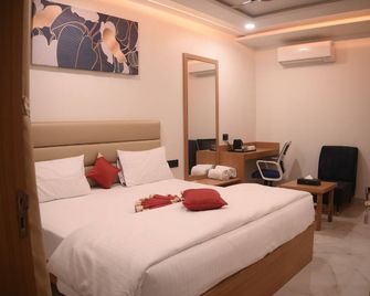 Madina Inn - Prayagraj