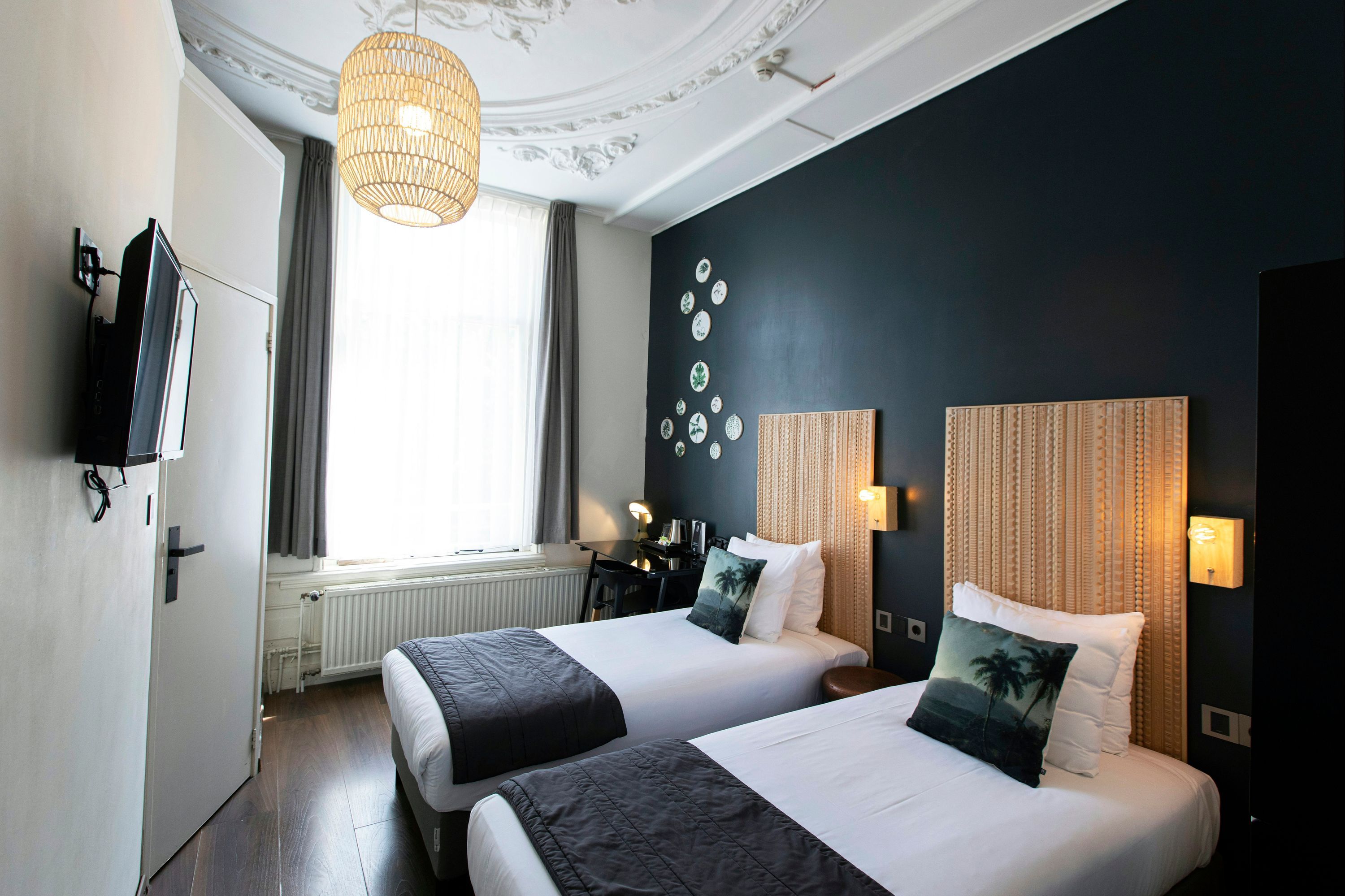 كوينتين أمستردام هوتل