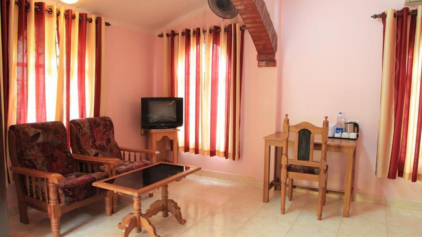 Cherai Beach Resorts