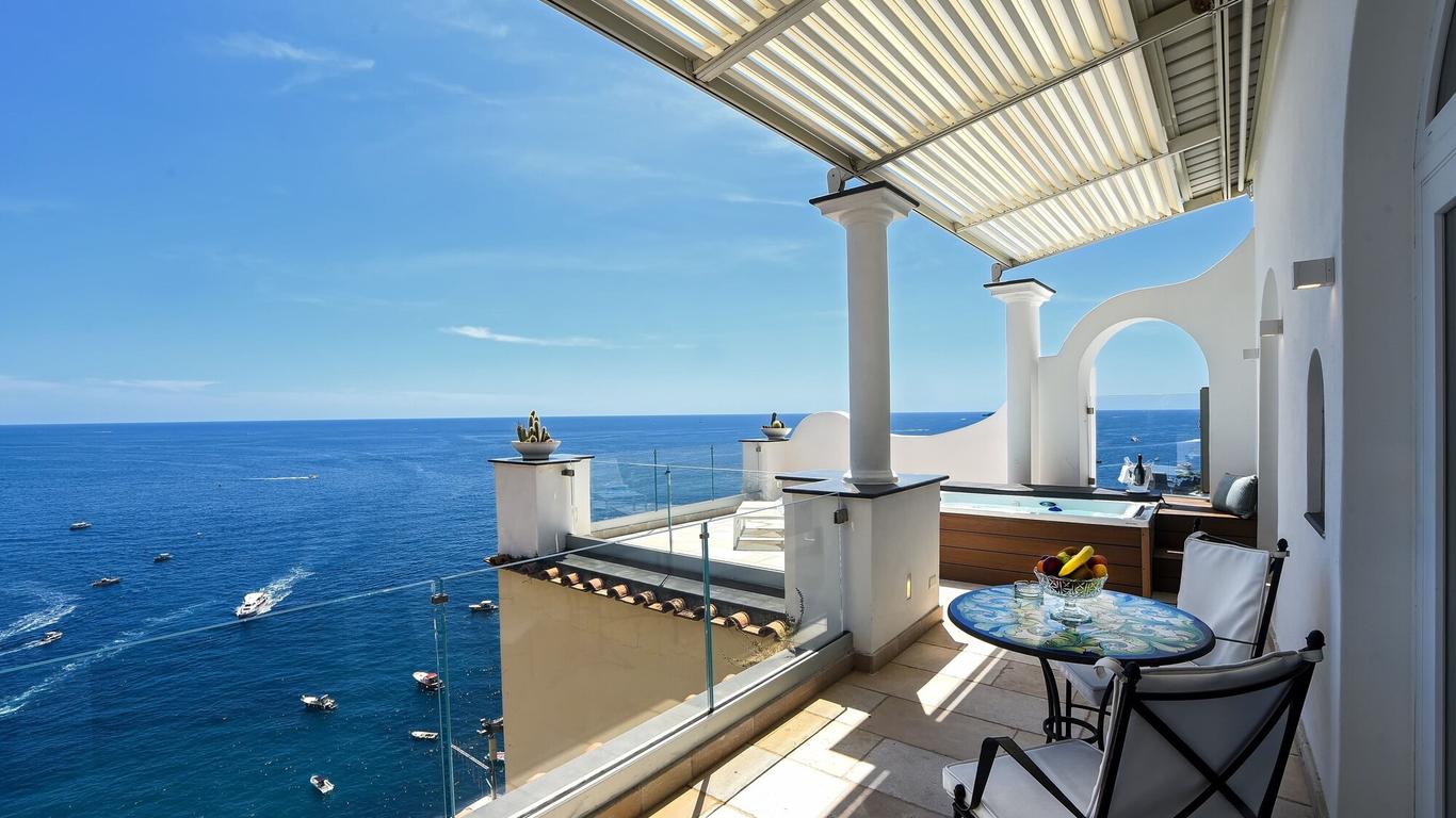 Hotel Montemare
