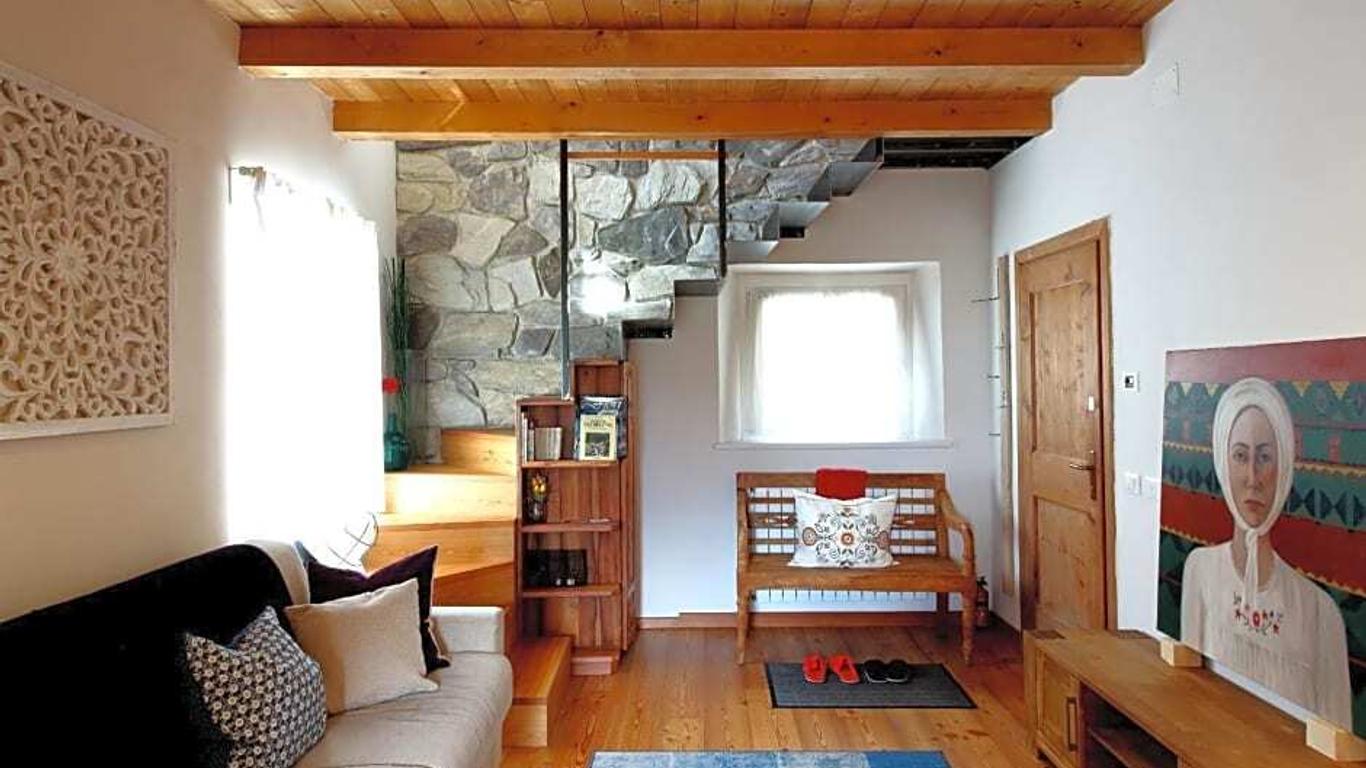 Nonostantetutto B&B