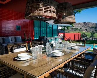 Salobre Golf Villas Premium - Maspalomas - Restauracja