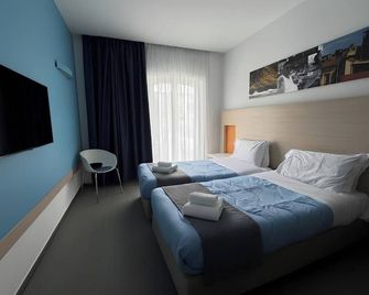 Hotel Kaos - Agrigento