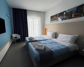 Hotel Kaos - אגריג'נטו