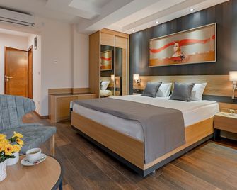 Rubicon Garni Hotel - Kragujevac