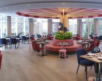 Le doux Souvenir, Potsdam, a Tribute Portfolio Hotel - Poczdam - Restauracja