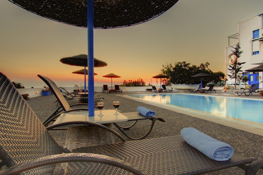 كالديرا رومانتيكا