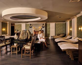 Mirbeau Inn & Spa, Rhinebeck - Rhinebeck