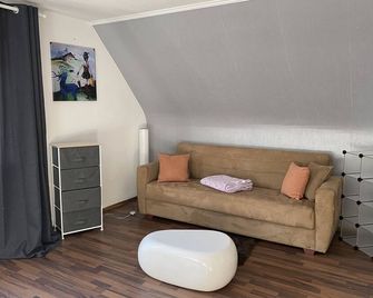 Ferienhaus - Mahlberg - Living room