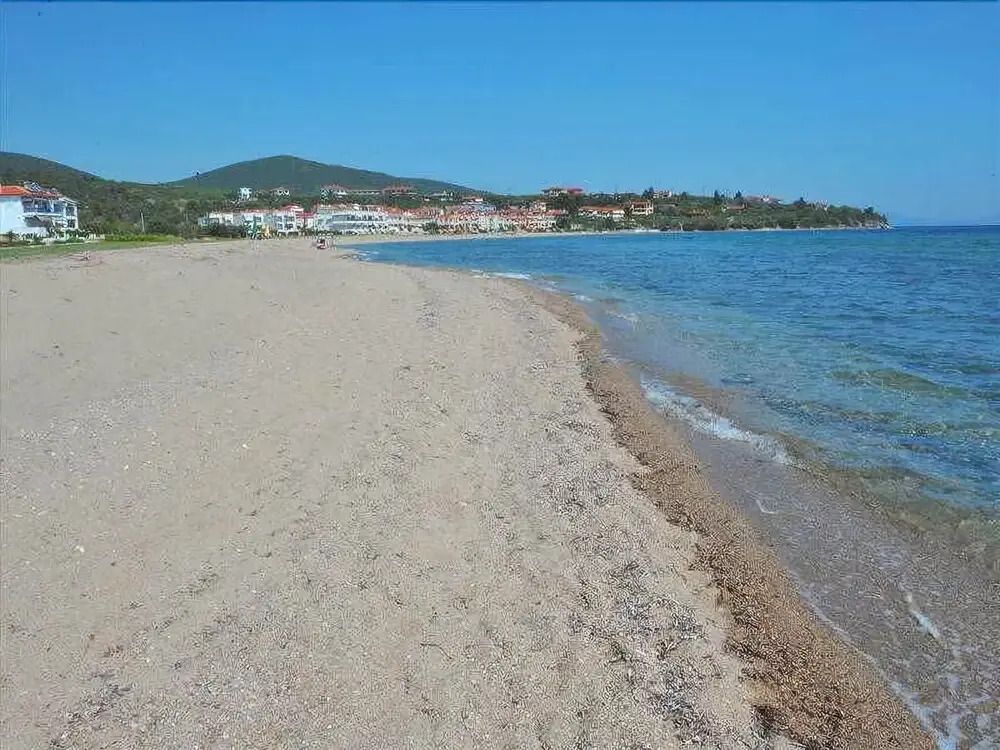 Sithonia Village - Gerakini - Playa
