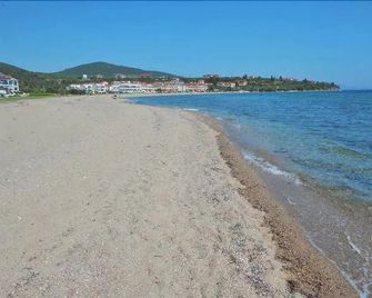Sithonia Village - Gerakini - Beach