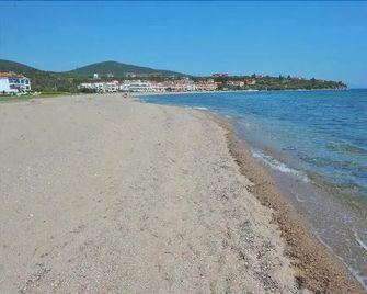 Sithonia Village - Gerakini - Playa