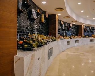 Prive Hotel Didim - Didim - Buffet