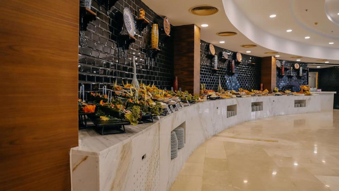 Prive Hotel Didim
