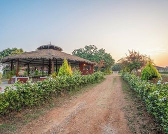 Pachmarhi Foothill Cottages by Vanyum - Pachmarhi - Outdoor view