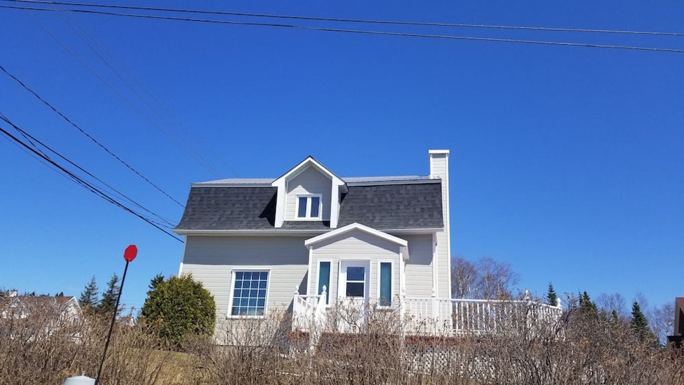 Motel et Chalets Bo-Fleuve Evangeline