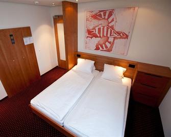 Gorfion Familotel - Triesenberg - Schlafzimmer