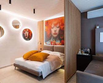 La Pergola Suites - Dossobuono