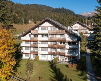 Laax Homes - Val Signina 4-3 - Laax - Gebäude