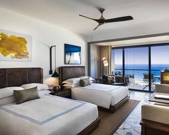 The Cape, a Thompson Hotel - Cabo San Lucas - Bedroom