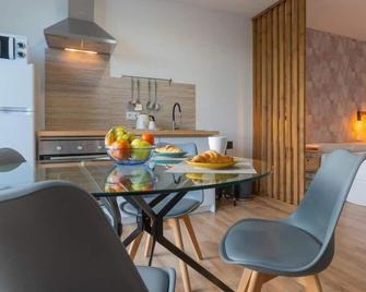 Hospedium Apartamentos Galitrips A Casa Da Reina - Muxia - Essbereich