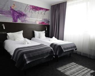 B&B HOTEL Bytom - Bytom - Habitación
