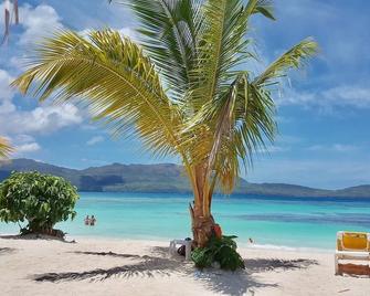 Las Galeras Village - Samaná - Beach