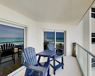 Regency Towers By Rmi Vacations - Pensacola Beach - Балкон