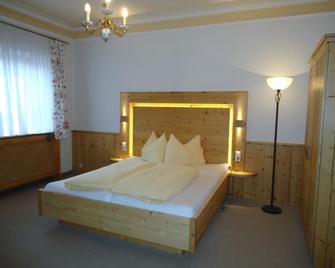 Landgasthof Dorferwirt - Wildschönau - Schlafzimmer