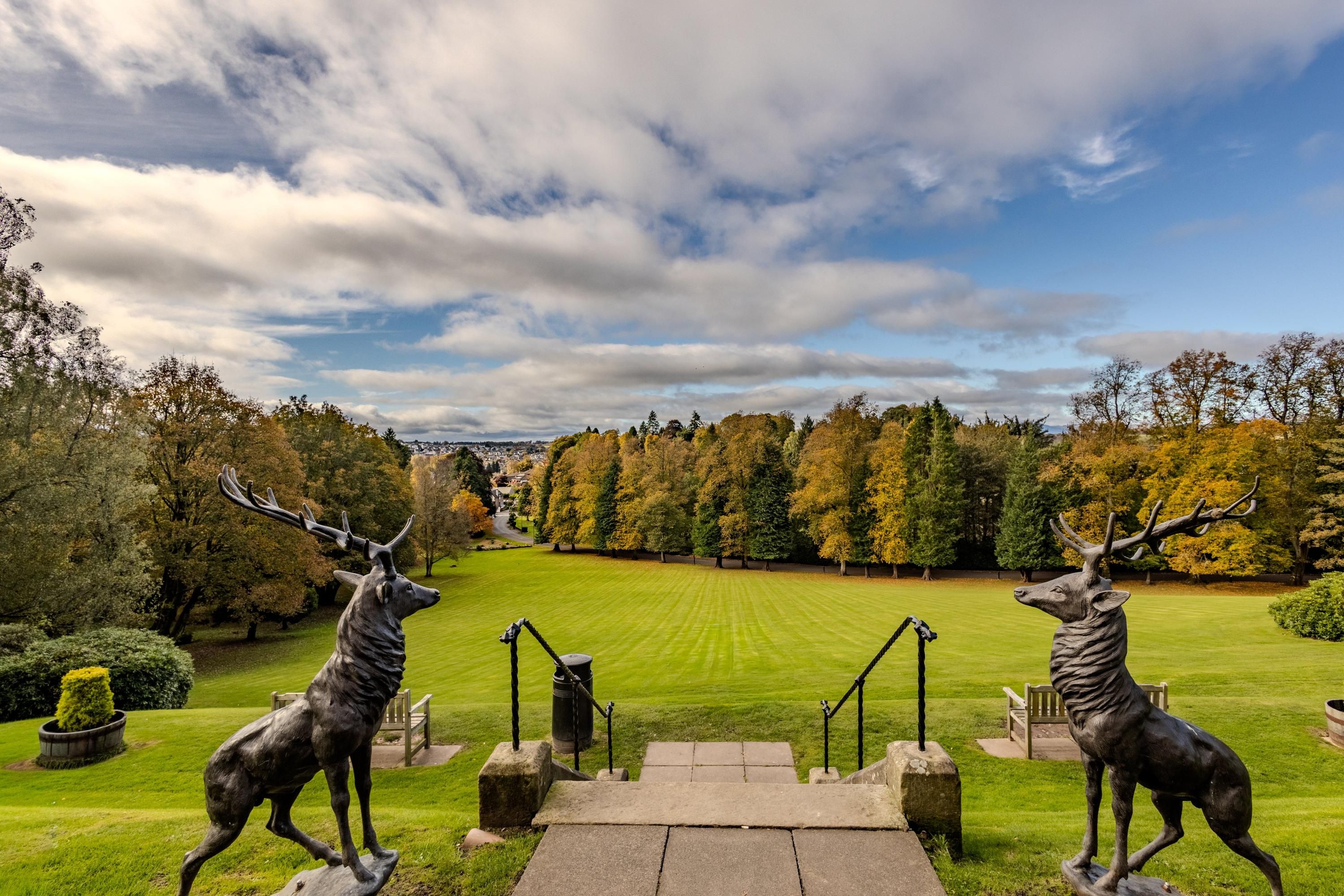 أبيكس دونبلين هايدرو هوتل