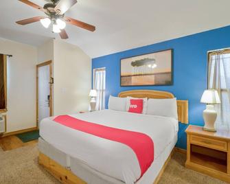 Texas Lodge Kenedy - Kenedy - Habitación