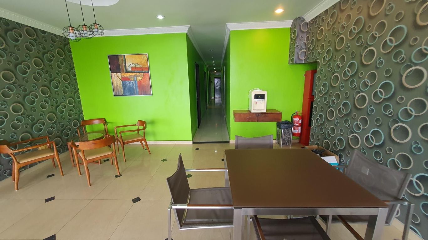 OYO 90249 Euro Hotel (Klang)