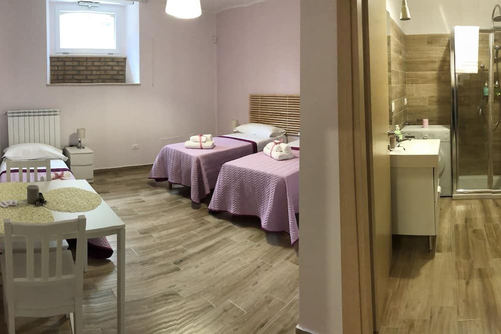 Arco Dolce Arco - Benevento - Bedroom