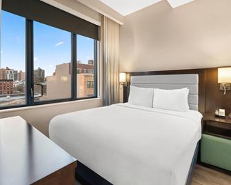 Comfort Inn Prospect Park-Brooklyn - Brooklyn - Soverom