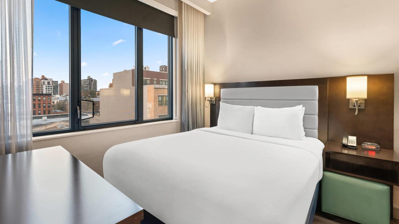Comfort Inn Prospect Park-Brooklyn