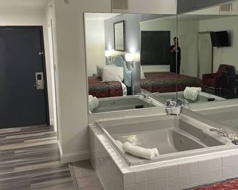 Greenwoods inn & Suites - Berlin - Habitación