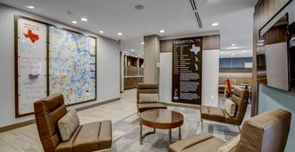 TownePlace Suites by Marriott Houston Hobby Airport - Houston - Lobby