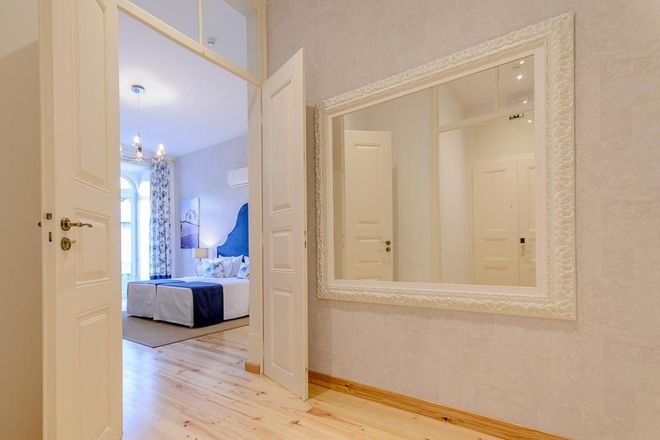 Villa Rio Guest House Suites - Portimão - Bedroom