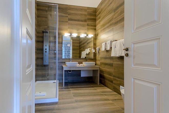 Villa Rio Guest House Suites - Portimão - Bathroom