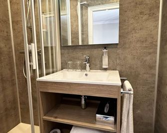 Hôtel Arc en Ciel et SPA Les Sables d'Olonne - Les Sables-d'Olonne
