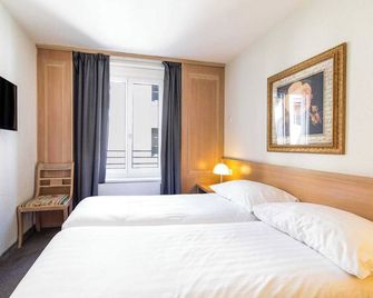 Cosy Apartment- 1br-4p- Geneva - Geneve