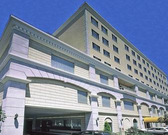 Yuma Hotel - Yuma - Edificio