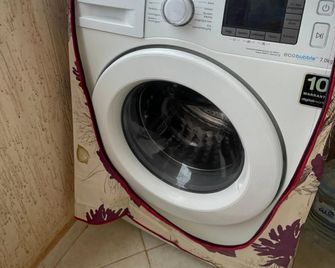 Promo Appartement Familial Appelle Moi 07 Et 74 Et 41 Et 16 Et 91 - Al-Hoceima - Wäscheservice